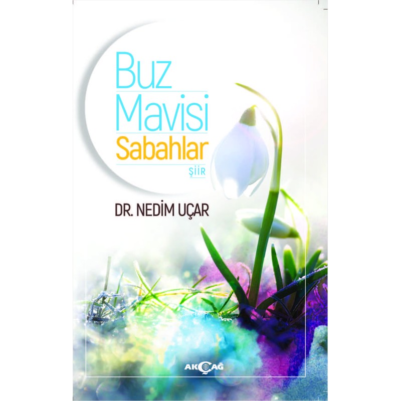 Buz Mavisi Sabahlar Buz Mavisi Sabahlar