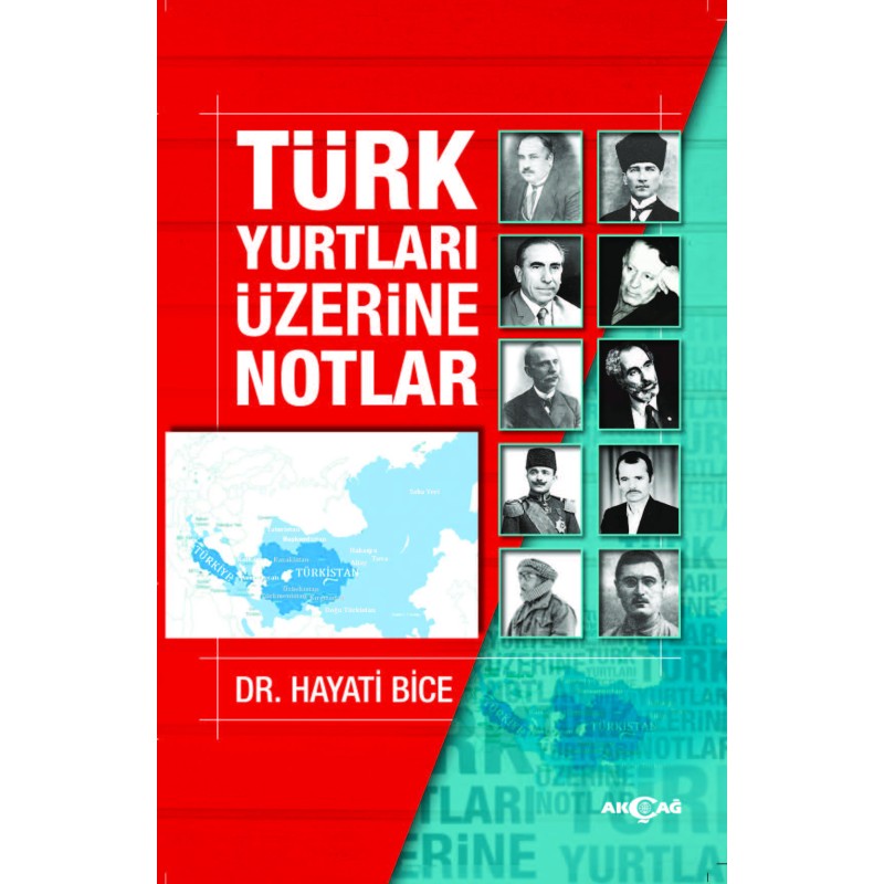 Türk Yurtları Üzerine Notlar