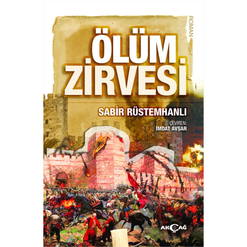 Ölüm Zirvesi