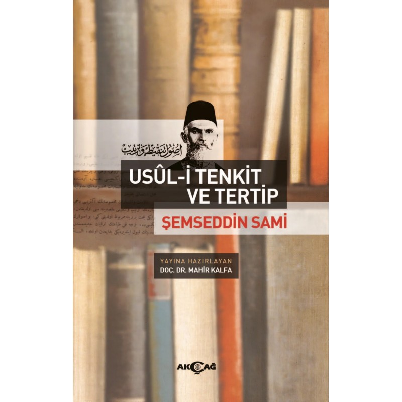 Usuli Tenkit Ve Tertip Usuli Tenkit Ve Tertip