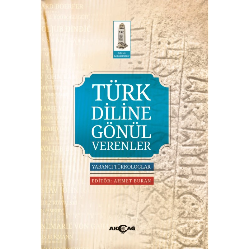 Türk Diline Gönül Verenler