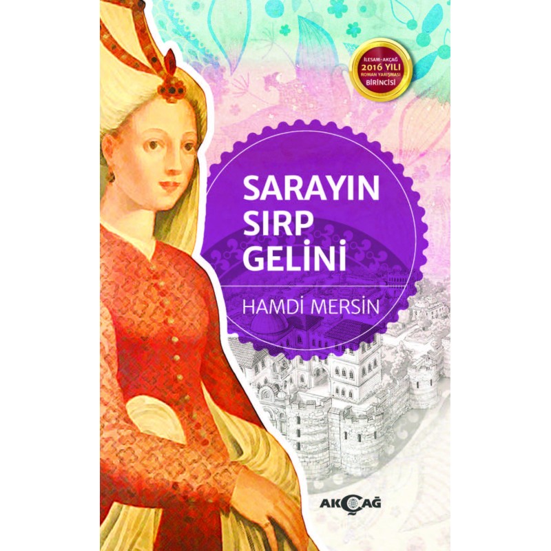Sarayın Sırp Gelini