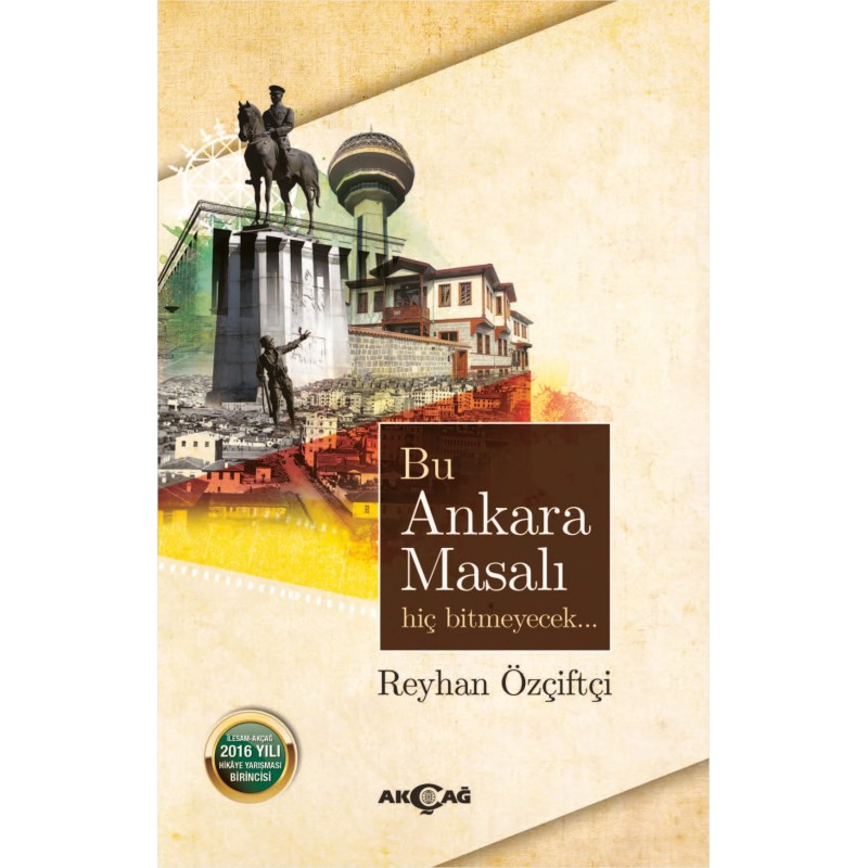 Bu Ankara Masalı Hiç Bitmeyecek Bu Ankara Masalı Hiç Bitmeyecek