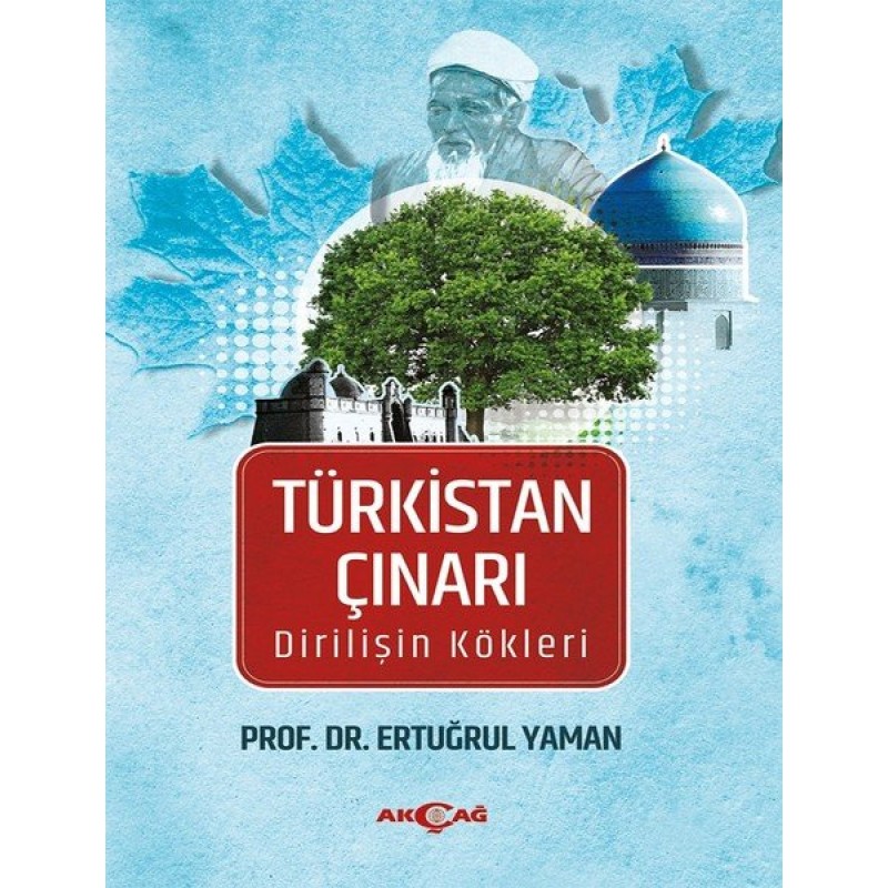 Türkistan Çınarı