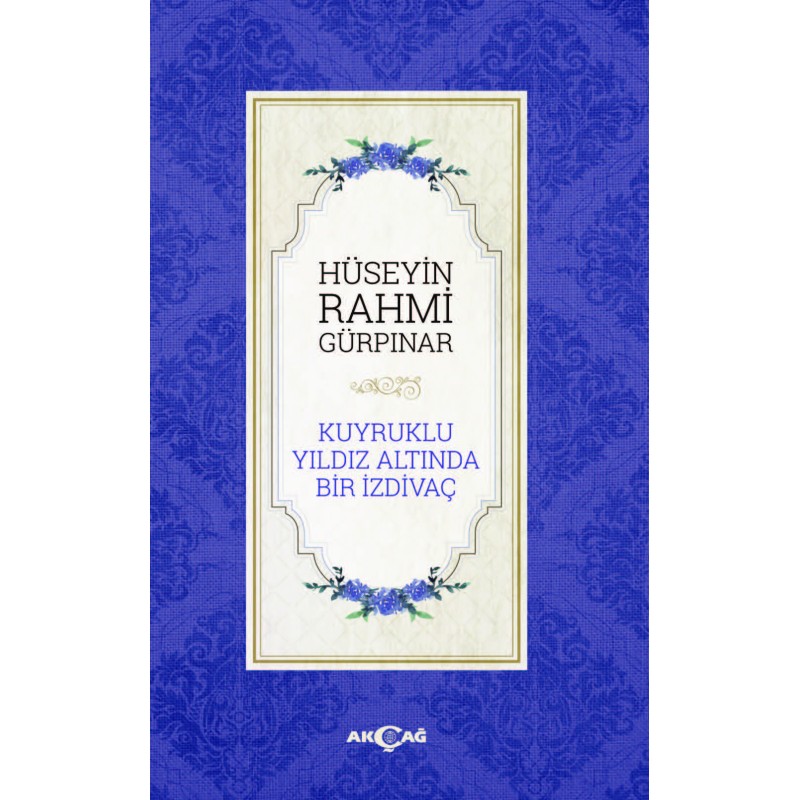 Kuyruklu Yıldız Altında Bir İzdivaç Kuyruklu Yıldız Altında Bir İzdivaç