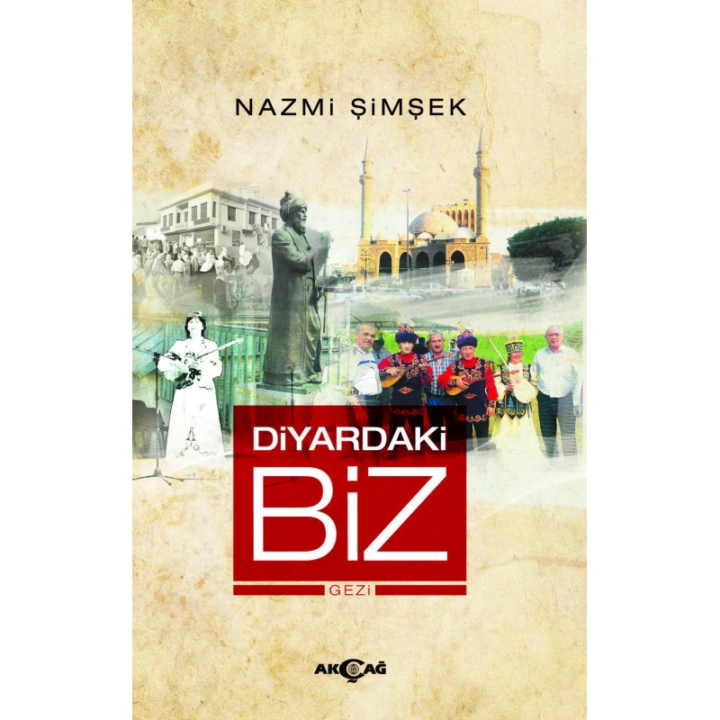 Diyardaki Biz