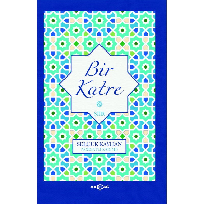 Bir Katre Bir Katre