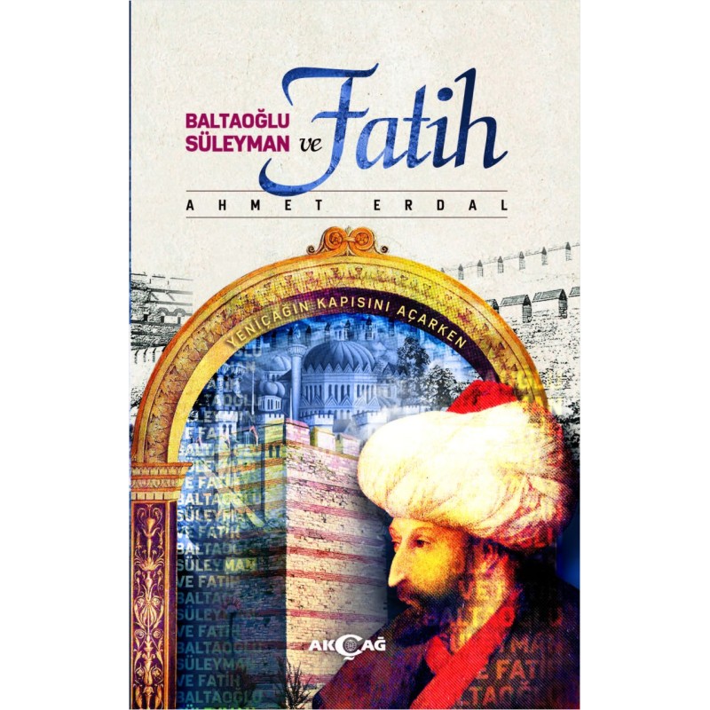 Baltaoğlu Süleyman ve Fatih Baltaoğlu Süleyman ve Fatih