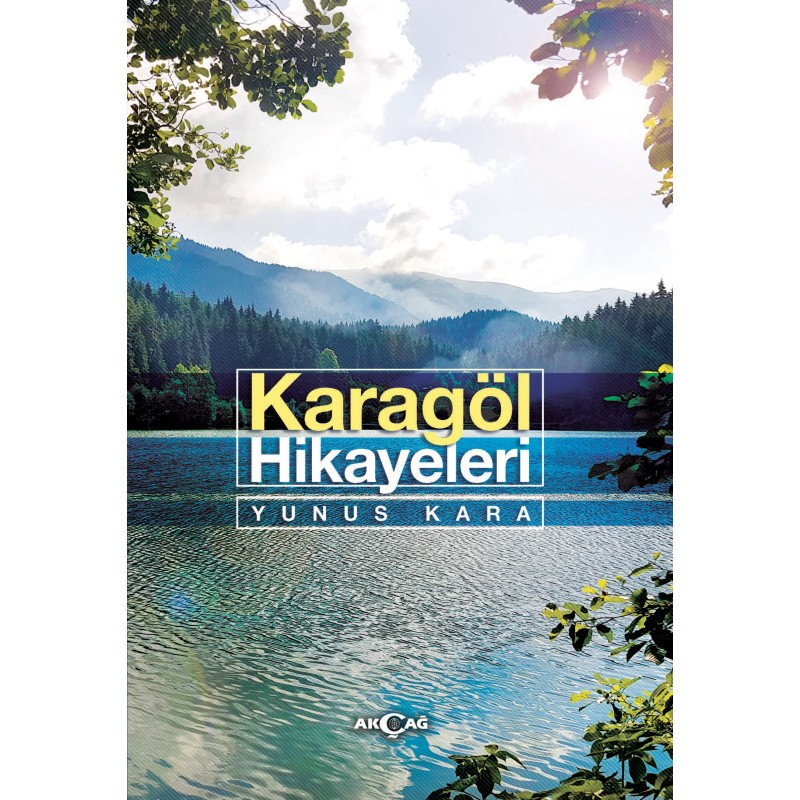 Karagöl Hikayeleri Karagöl Hikayeleri