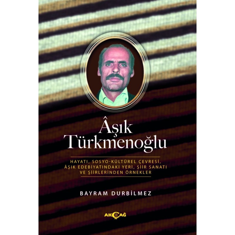Aşık Türkmenoğlu Aşık Türkmenoğlu