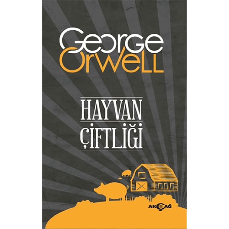 Hayvan Çiftliği Hayvan Çiftliği