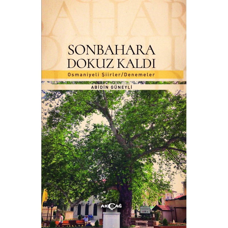 Sonbahara Dokuz Kaldı Sonbahara Dokuz Kaldı