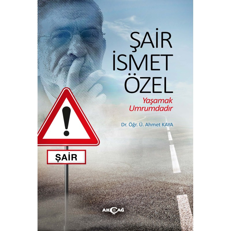 Şair İsmet Özel