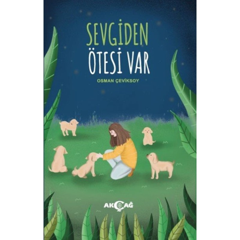 Sevgiden Ötesi Var Sevgiden Ötesi Var