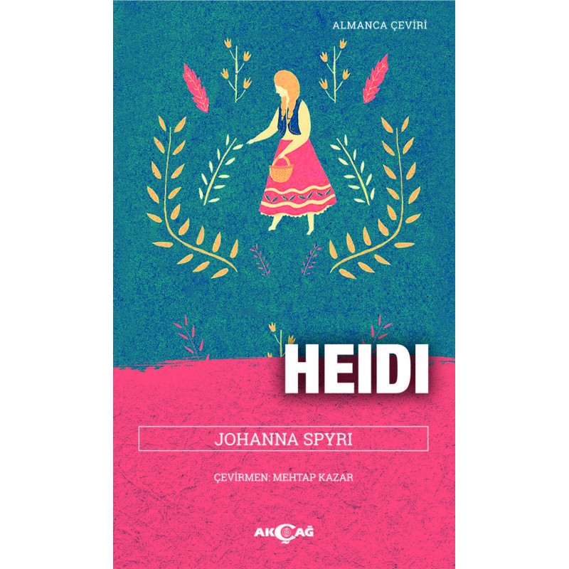 Heidi Heidi