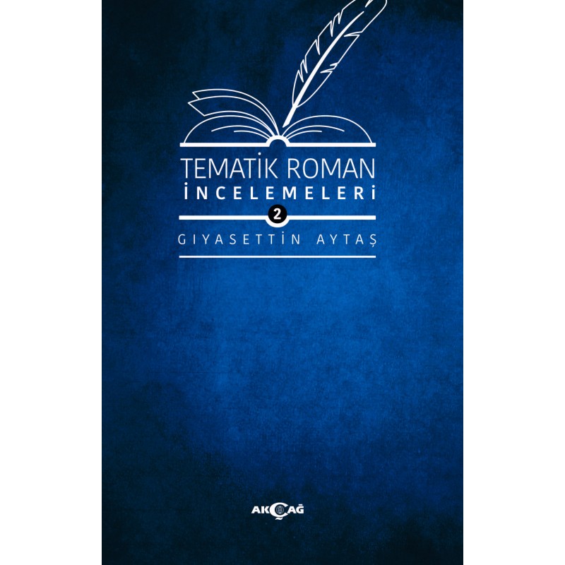 Tematik Roman İncelemeleri 2