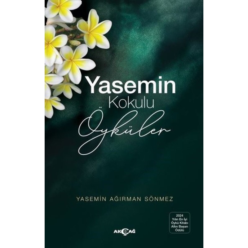 Yasemin Kokulu Öyküler