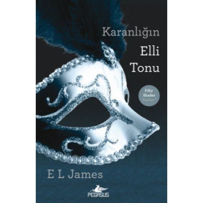 Karanlığın Elli Tonu Karanlığın Elli Tonu