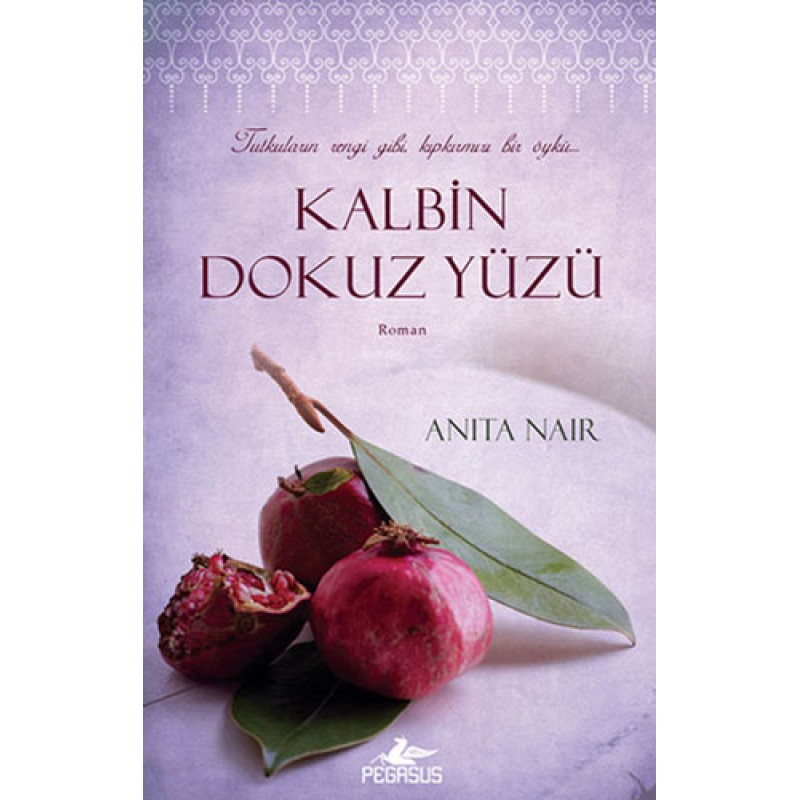 Kalbin Dokuz Yüzü Kalbin Dokuz Yüzü