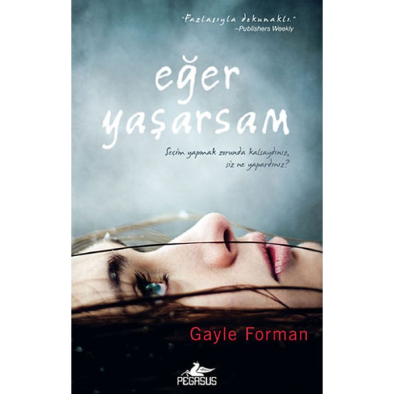 Eğer Yaşarsam Eğer Yaşarsam