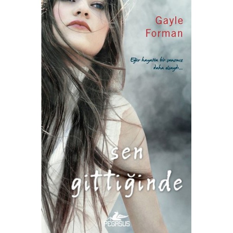 Sen Gittiğinde Sen Gittiğinde