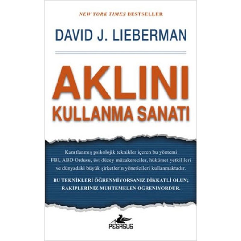 Aklını Kullanma Sanatı Aklını Kullanma Sanatı