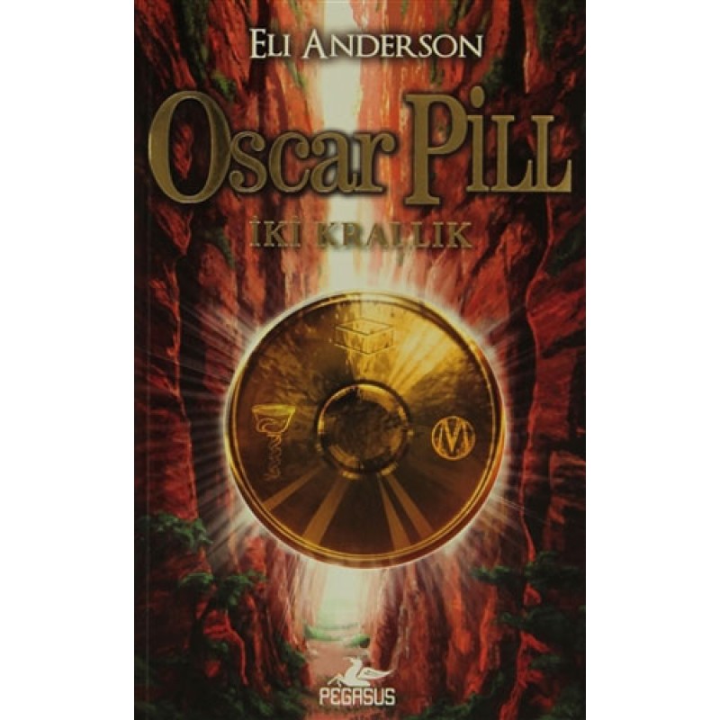 Oscar Pill - İki Krallık