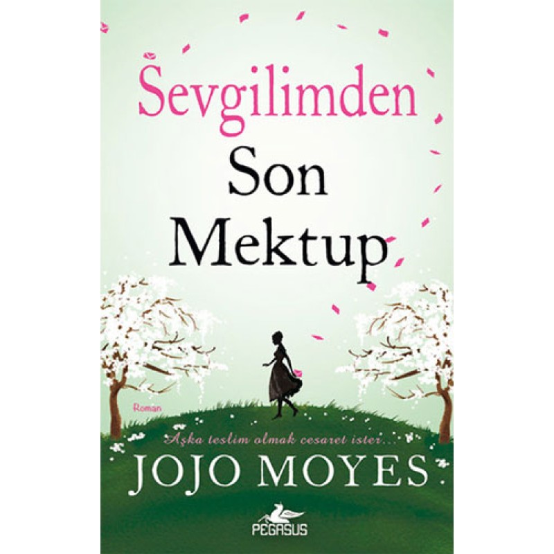 Sevgilimden Son Mektup Sevgilimden Son Mektup
