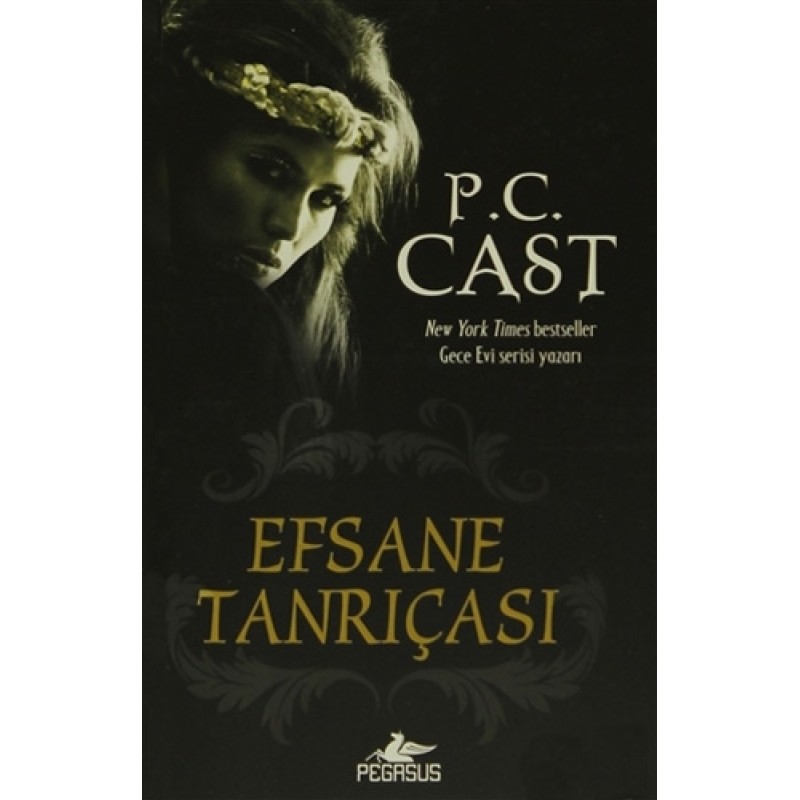 Efsane Tanrıçası Efsane Tanrıçası
