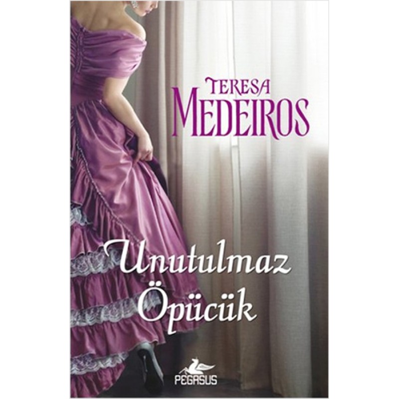 Unutulmaz Öpücük Unutulmaz Öpücük