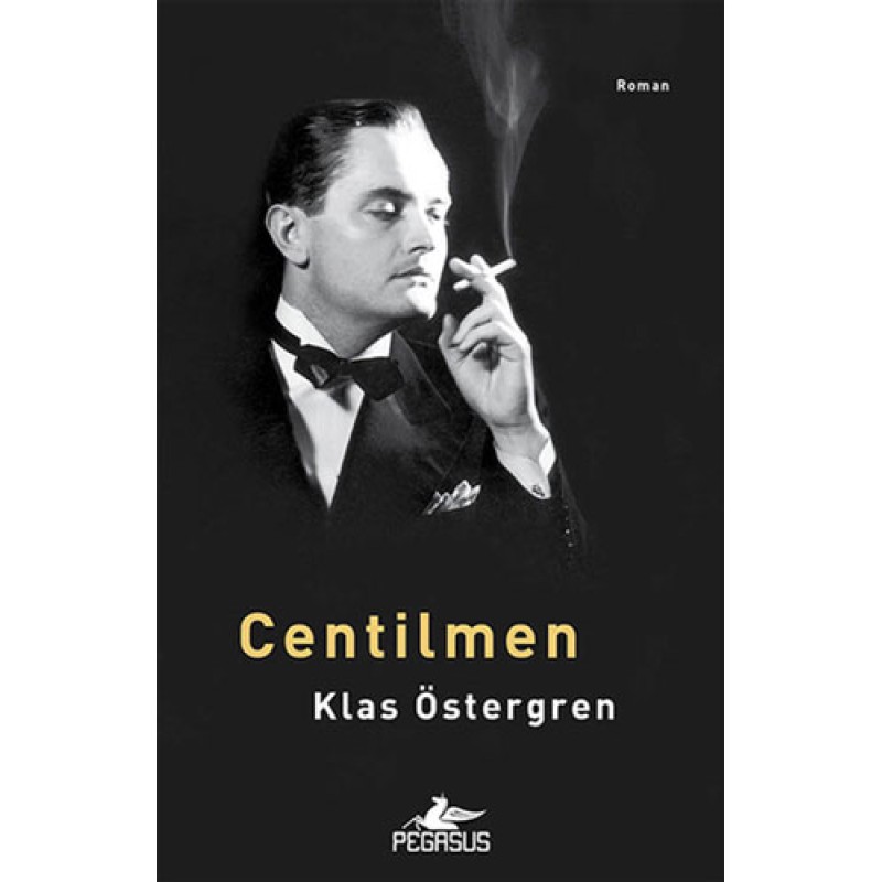 Centilmen Centilmen