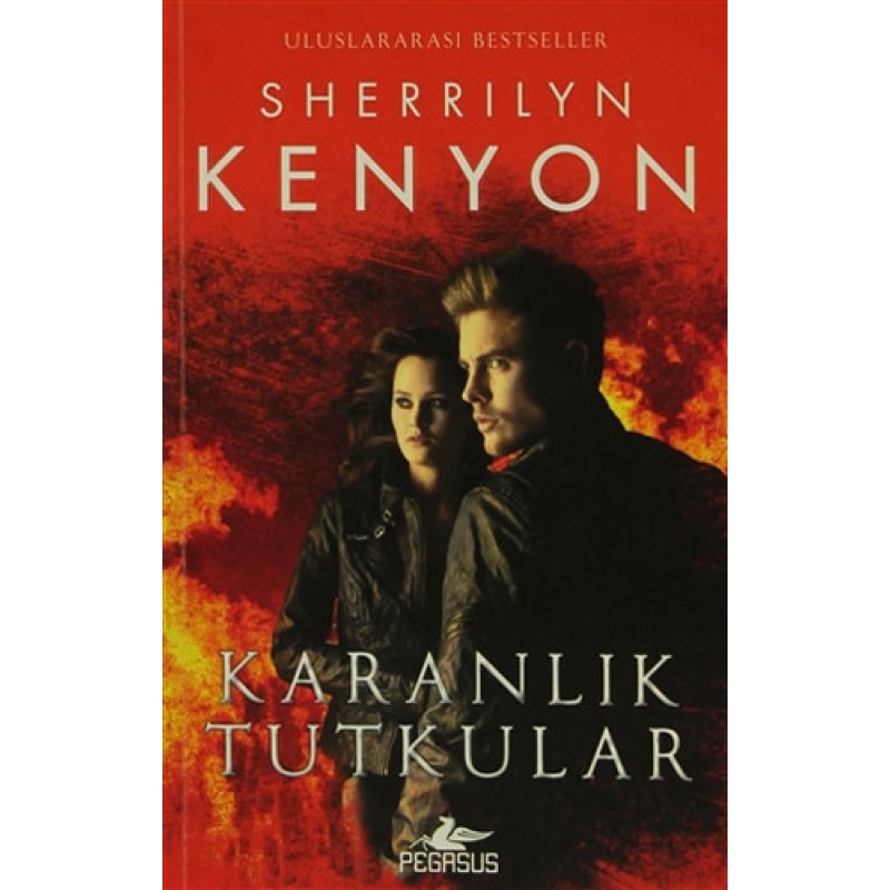 Karanlık Tutkular Karanlık Tutkular