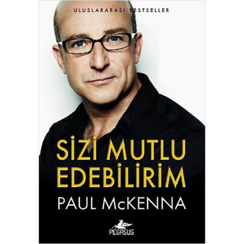 Sizi Mutlu Edebilirim Sizi Mutlu Edebilirim