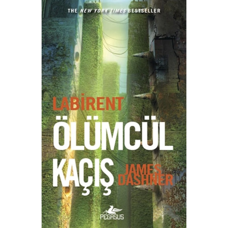 Labirent 1: Ölümcül Kaçış Labirent 1: Ölümcül Kaçış