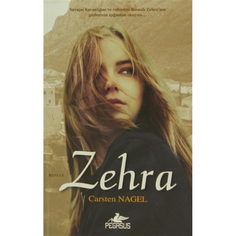 Zehra Zehra