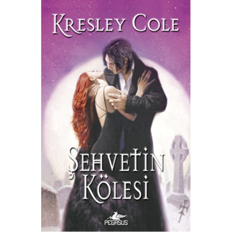 Şehvetin Kölesi Şehvetin Kölesi