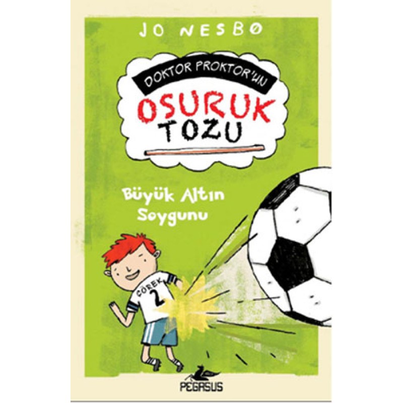 Doktor Proktorun Osuruk Bombası Tozu 4 Doktor Proktorun Osuruk Bombası Tozu 4