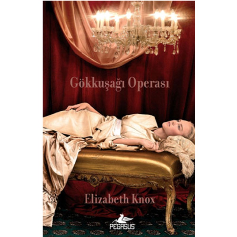 Gökkkuşağı Operası Gökkkuşağı Operası