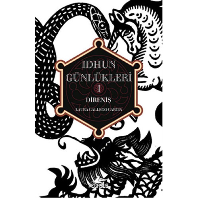 Idhun Günlükleri 1 - Direniş (Ciltli) Idhun Günlükleri 1 - Direniş (Ciltli)