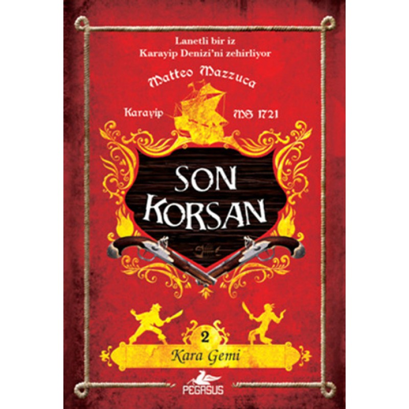 Son Korsan 2 - Kara Gemi Son Korsan 2 - Kara Gemi