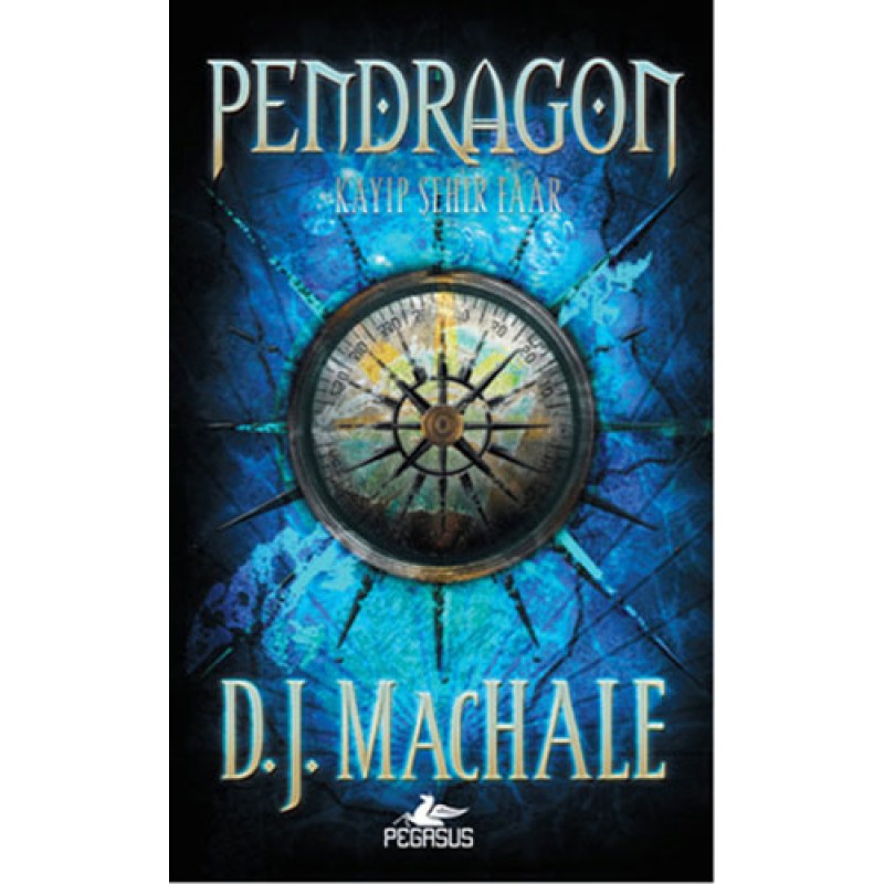 Pendragon 2 - Kayıp Şehir Faar