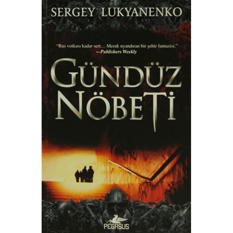 Gündüz Nöbeti Gündüz Nöbeti