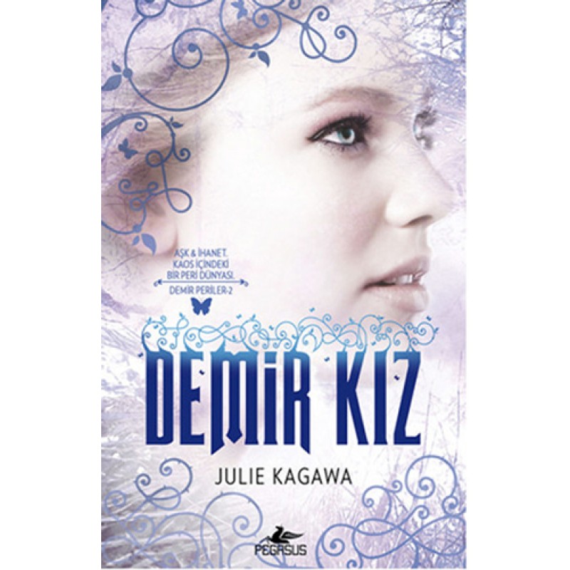 Demir Kız Demir Kız