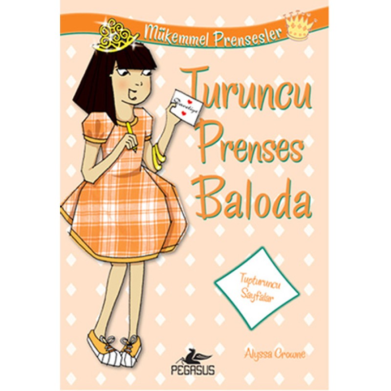 Turuncu Prenses Baloda