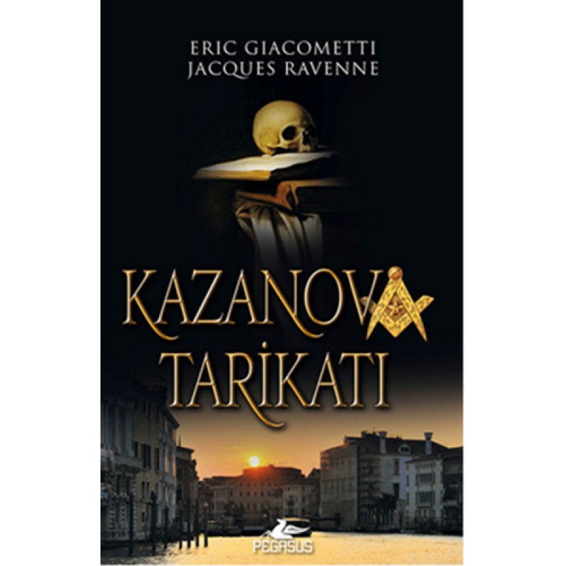 Kazanova Tarikatı Kazanova Tarikatı