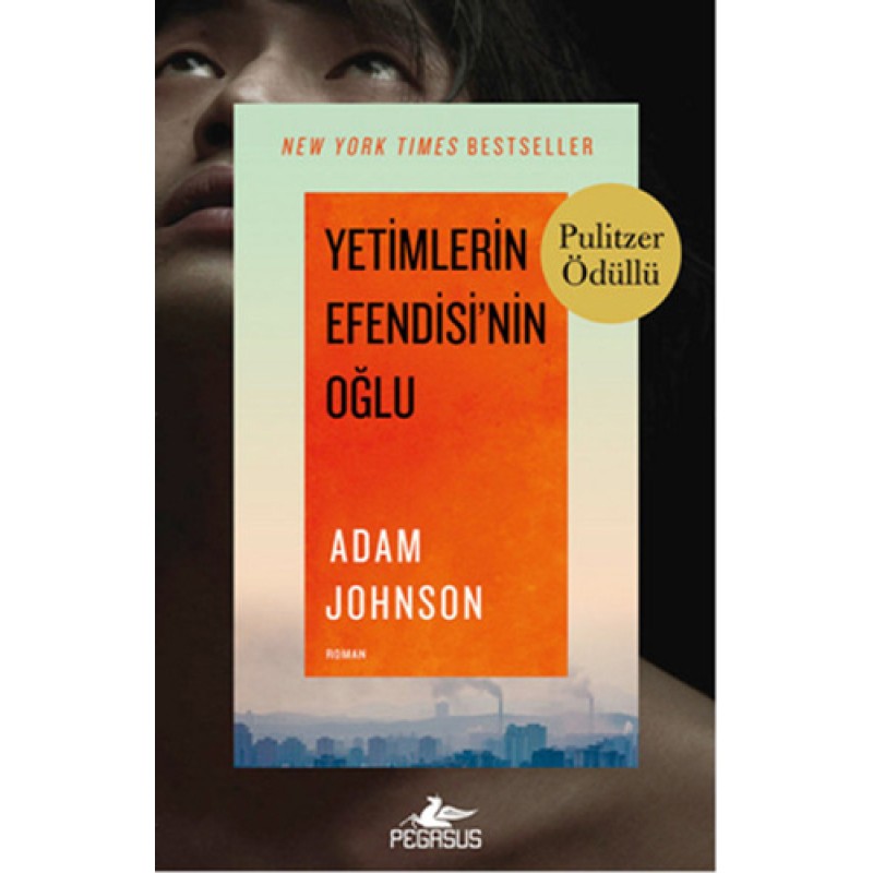 Yetimlerin Efendisi'nin Oğlu Yetimlerin Efendisi'nin Oğlu
