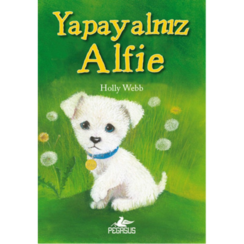 Yapayalnız Alfie