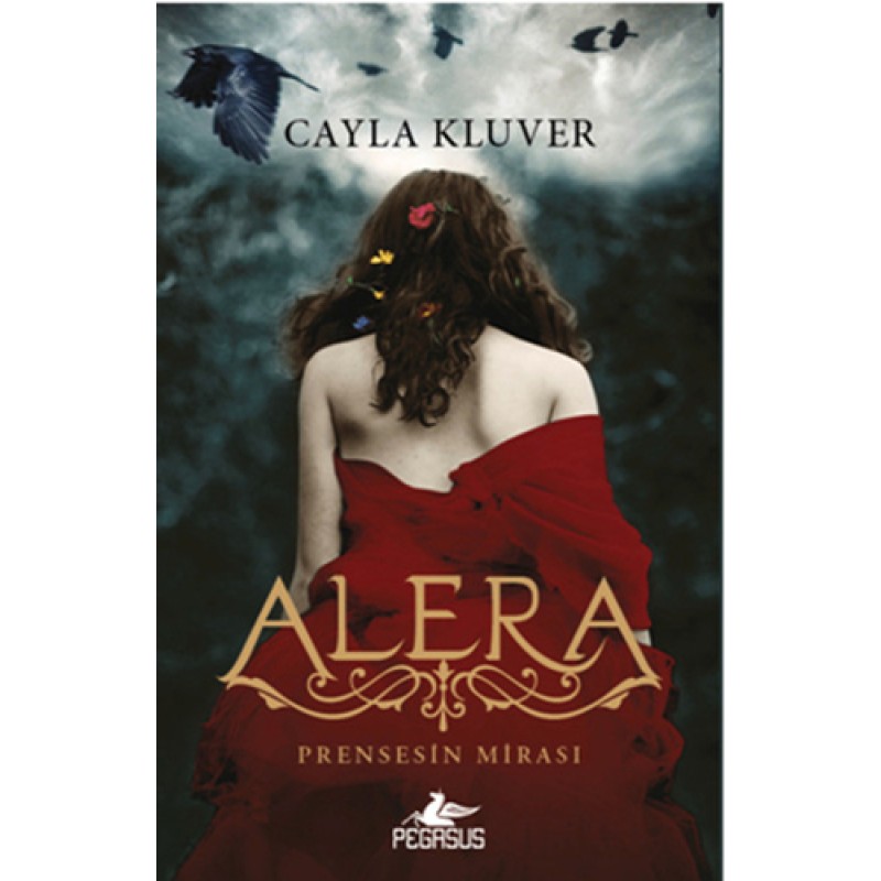 Alera - Prensesin Mirası 1 Alera - Prensesin Mirası 1