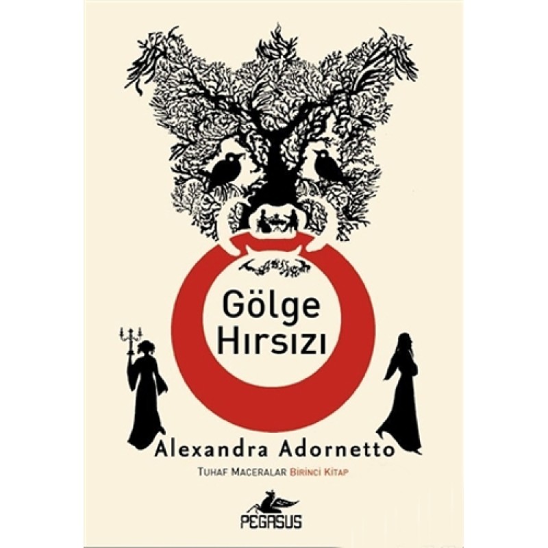 Gölge Hırsızı Gölge Hırsızı