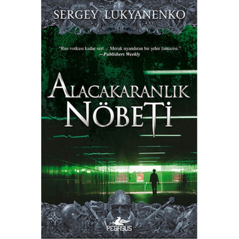 Alcakaranlık Nöbeti Alcakaranlık Nöbeti